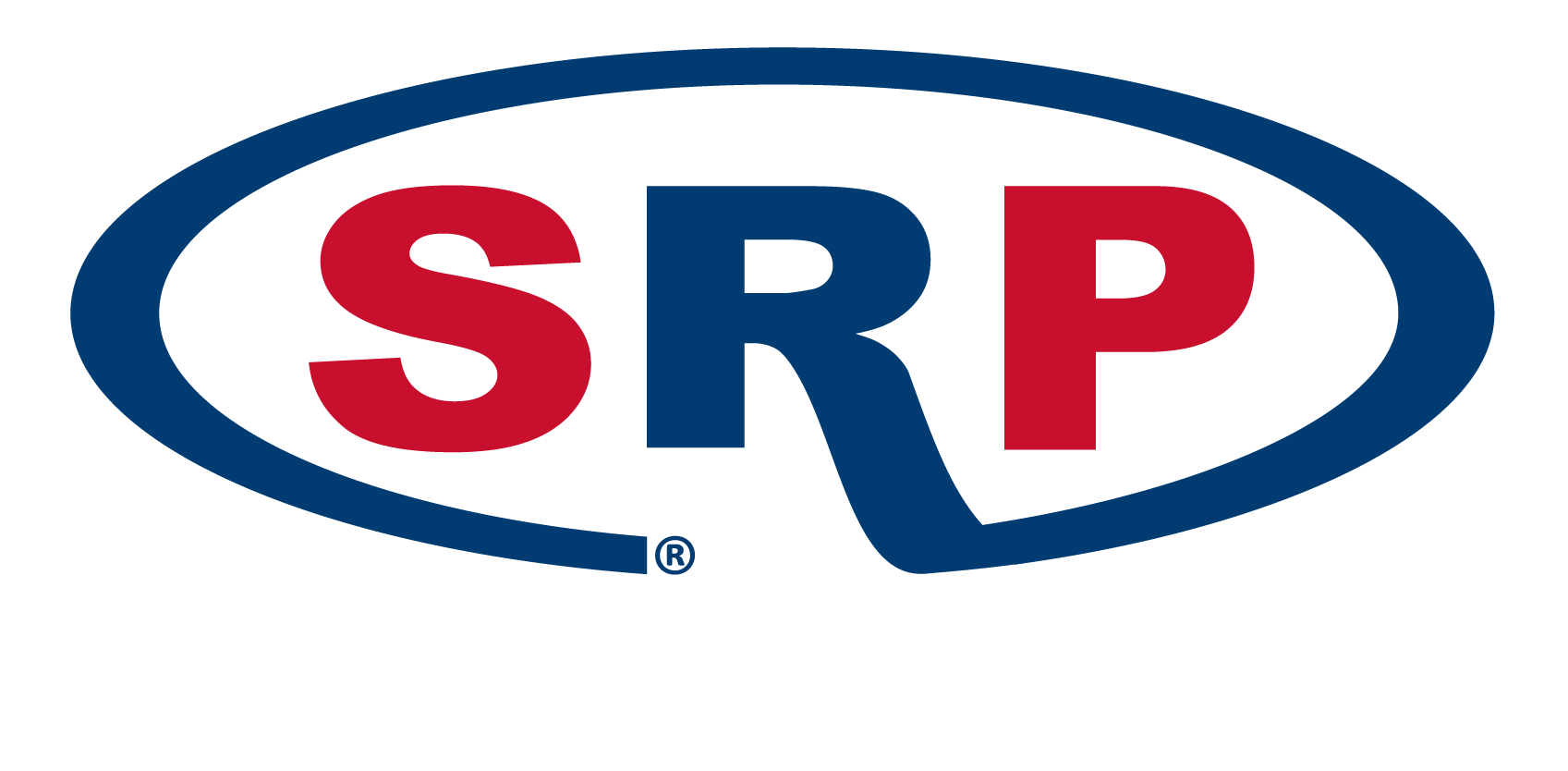 srp logo